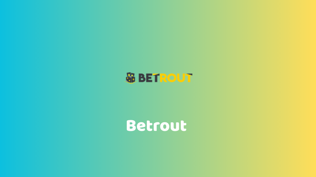betrout